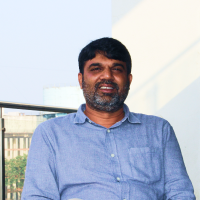 Anand Modi