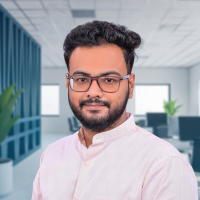 Saurabh Ghosh