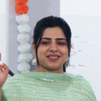Swekcha Tiwari