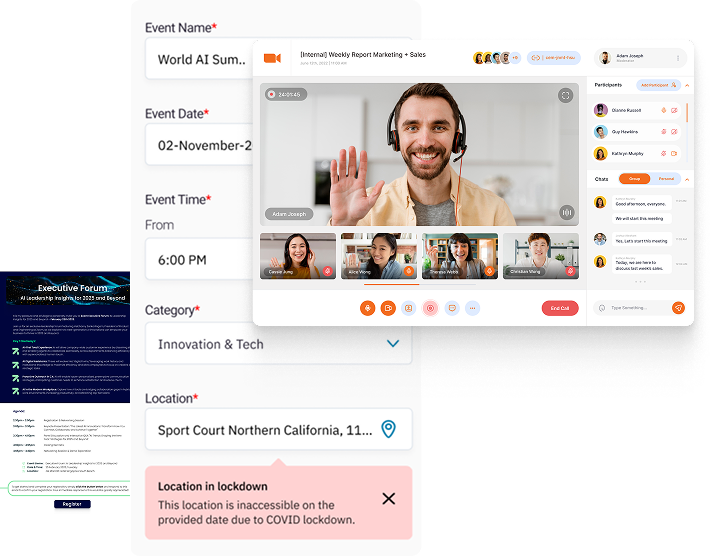Full Funnel Outreach